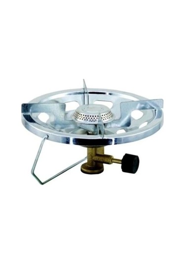 Kamp Ocak Aygaz Tüp Üzeri Kamp Ocak Piknik Seti 4172 Çok Renkli