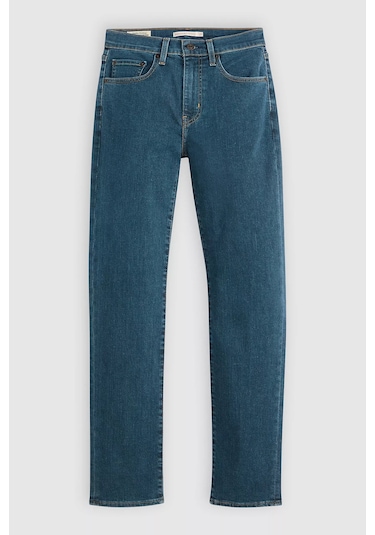 Levi's Bayan Kot Pantolon 18883-0392 İndigo Indigo