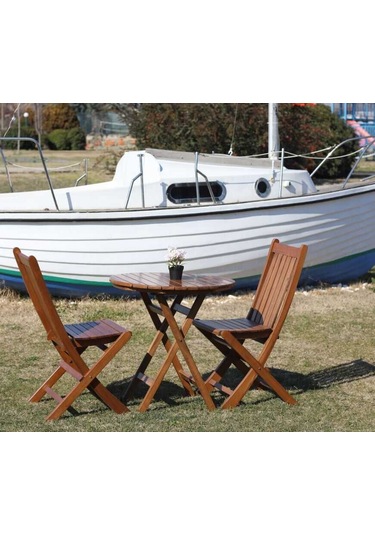 Bahçeci Acropol 2li set