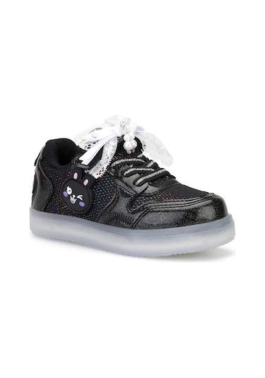 Dark Seer Kids Ds Chen Sneaker 2026 Çocuk Siyah