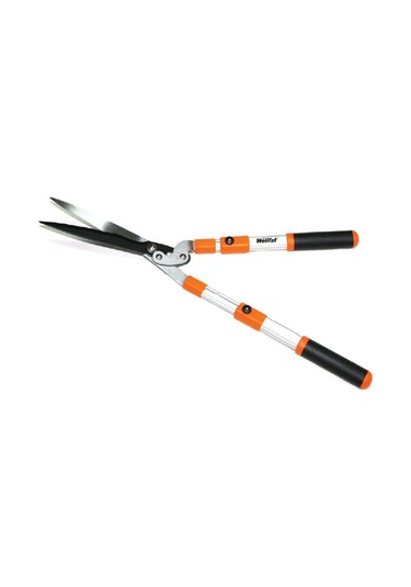 Welkut Hc-2432tw Çit Makası Alüminyum Teleskopik 66-87 Cm