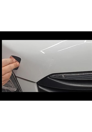 Oto Rötuş Çeliği 4cmx9cm