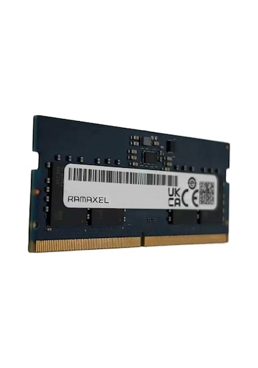 Ramaxel 12gb Ddr5 4800mhz Notebook Ram