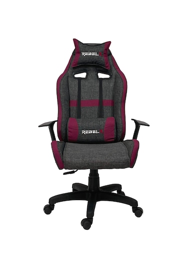 Oyuncu Koltuğu Lion Pembe Renk