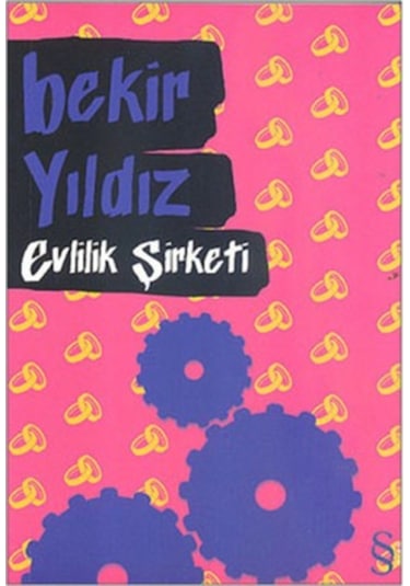 Evlilik Şirketi Bekir Yıldız (464047688)