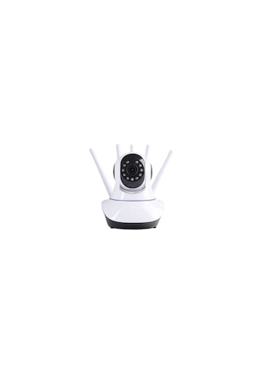 Blue İnter Int- Cmr 11 Wi-fi Kablosuz Ip Bebek Güvenlik Kamerası