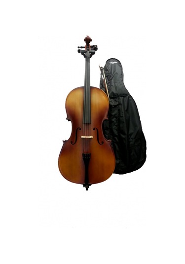 Carlovy Cla8-4/4 Çello