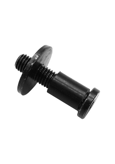 Neevoyu Cadillac Escalade, Chevrolet Silverado, Gmc Sierra, Hummer H2/h3 İçin Metal Arka Kapı Çivisi Siyah, 2 Adet - 1999-2014 Uyumlu