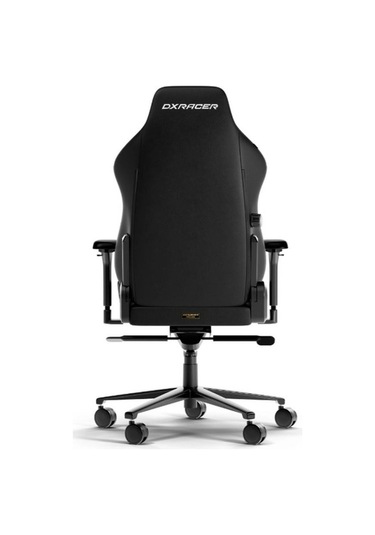 Dxracer Craft Xl Serisi Oyuncu Koltuğu - Siyah Siyah