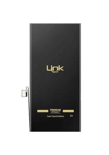 LinkTech iPhone 12 Pro Premium Batarya 3300 mAh