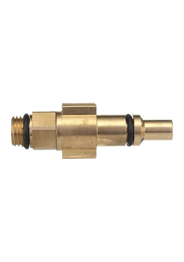 Profesyonel Ls3 Köpük Tabancası - Stihl, Huter Ve Diğer Yüksek Basınçlı Yıkayıcılar İçin Uyumlu