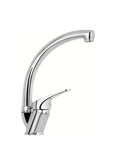Rainex Mix Lavabo Bataryası Çift Girişli 40'lık Pirinç Diğer