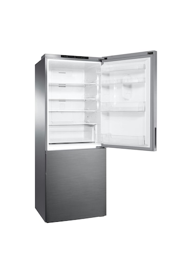 Samsung RL4323RBAS8/TR 462 LT No-Frost Kombi Tipi Buzdolabı