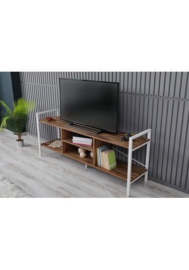 Arpelia Tv Sehpası 160 x 35 x 65 CM Richmond