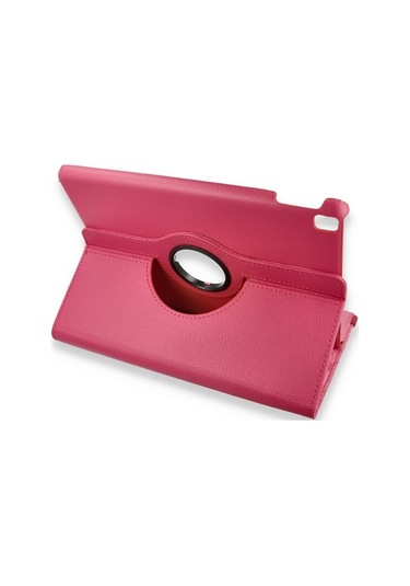 iPad 10.2 Uyumlu 8.Nesil Dönerli Tablet Kılıf Kalem Hediyeli