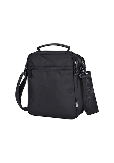 Ççs 31371 Erkek Askılı Çanta Siyah