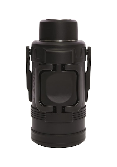 Çelik Termos - Igloo - Big Barrel - 4 Lt - Siyah - 205679 Çok Renkli