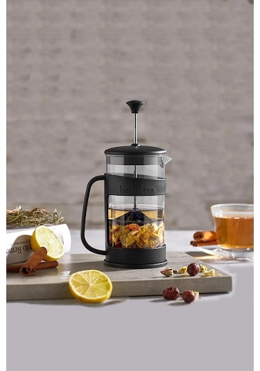 Barista French Press 400 Ml