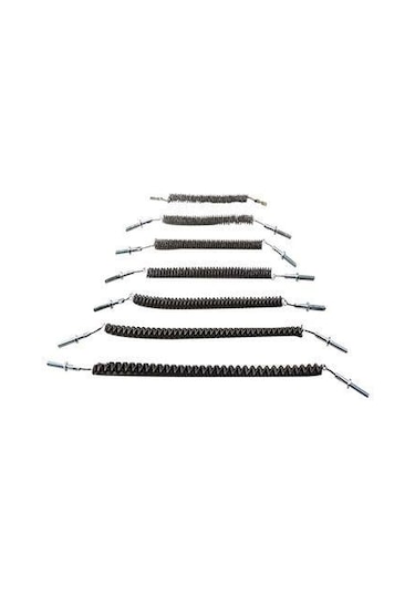 Infrared Soba Spirali 1500 W