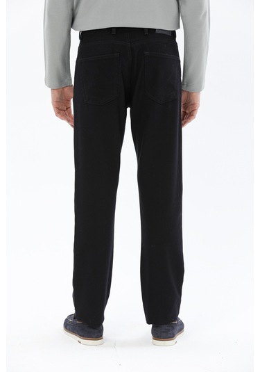 Finesuits Erkek Tensel Spor Pantolon 2422203007.pts5cr Lacivert