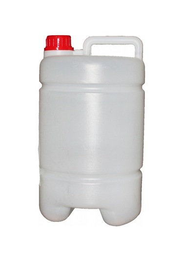 Clean Rose Doğal Gül Suyu 5 L