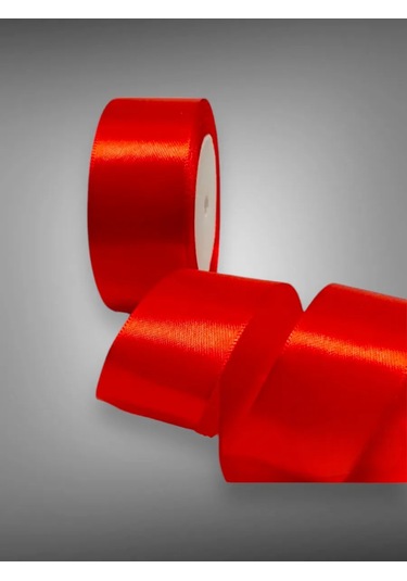 Sunduchok Home 4 Cm Saten Kurdele, Paketleme İçin El İşi 303243510