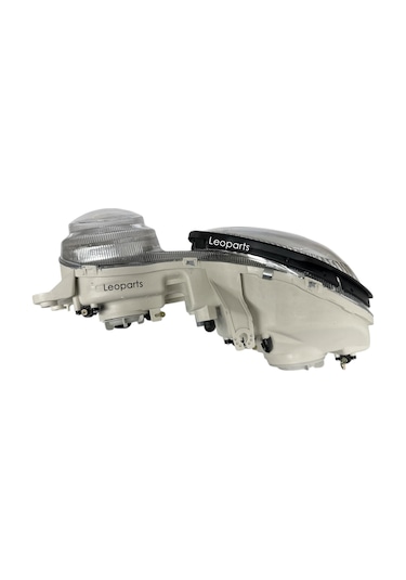 Leoparts Kia Shuma Far Lambası Sağ 1998-2002 0k2b1-51-030b