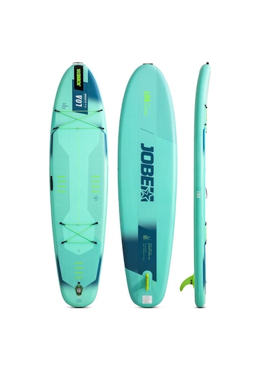 Jobe Aero Loa Sup Board Seti 11.6 Yeşil 350X86X15 Cm