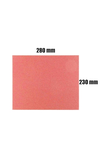 Araç Otomotiv Far Temizle Parlatma İnce Kalın Kum Su Zımpara Kağıt Set 1000-2000-3000 Kum 10 Adet