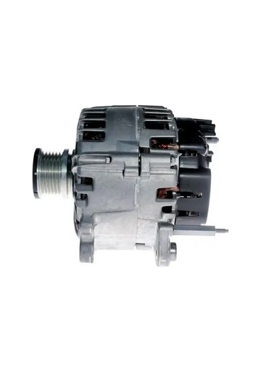 Vw Amarok Sarj Dinamosu 2.0 Bitdi 2012-2017 Cnea Csha Hella 8el012430951