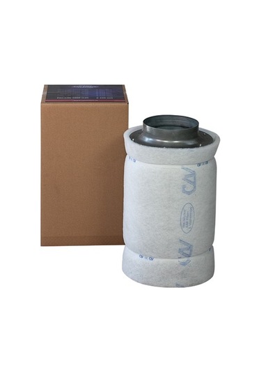 Can Lite Karbon Filtre 1100 m3