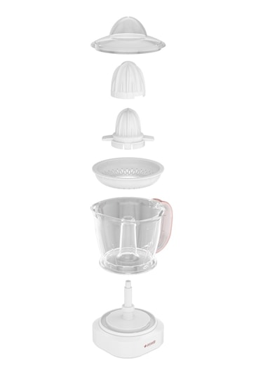 Arçelik MS 6210 Narenciye Sıkacağı