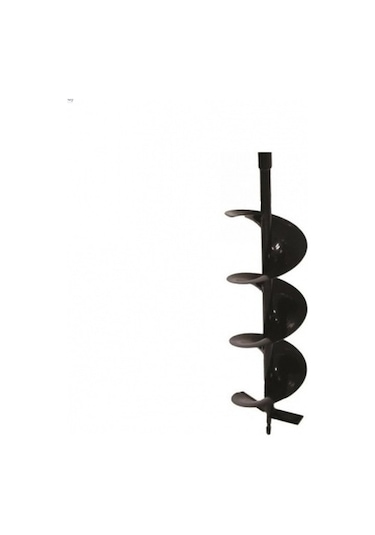 Palmera ZLAG520B Toprak Burgu Makinesi 15 CM