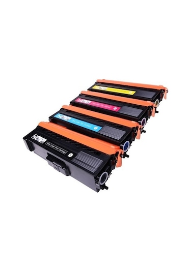 Brother Uyumlu Toner Tn416/tn426/tn436/tn446/tn456/tn466 Bk