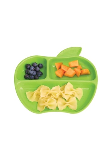 Munchkin Elma Tabakları 3lü Paket Çok Renkli