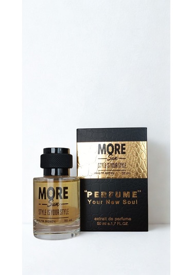 Moresun Vanilya Kadın Parfüm EDP 50 ML