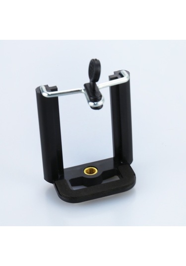 Dymax 135Cm Cep Telefonu Video Fotoğraf Makinesi Için Tripod