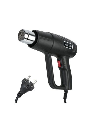 Jms 2000 W 50 Hz Elektrikli Sıcak Hava Tabancası