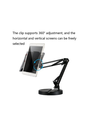 Cbtx Y19 Katlanır Teleskopik Metal Konsol Live Bracket, Stil: Telefon Türü