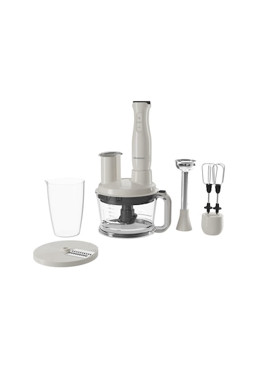 Grundig RHB 1410 B Mikser & Blender Set