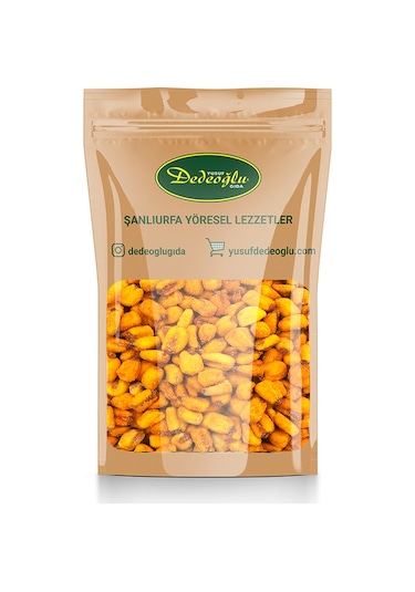 Dedeoğlu Gıda Mısır Çerezi 500 G