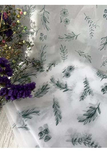 Licli Hediyelik Ve El İşleri İçin Tissue Kağıdı 198719503