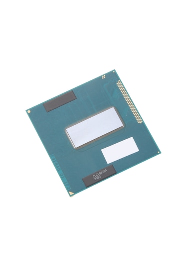 İ7 3630qm Sr0ux Dört Çekirdekli 45w Dizüstü Bilgisayar Cpu Soketi