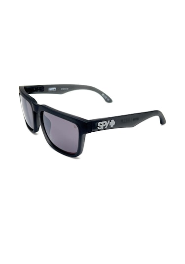 Spy Helm Matte Tb Erkek Güneş Gözlüğü Siyah