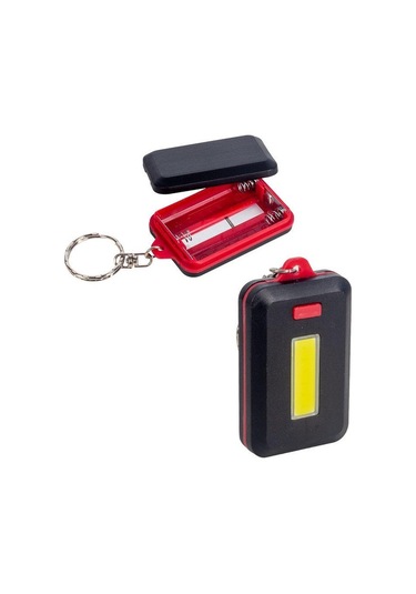 Powermaster Mx-313 Taşınabilir Cob Ledli Anahtarlık-70513