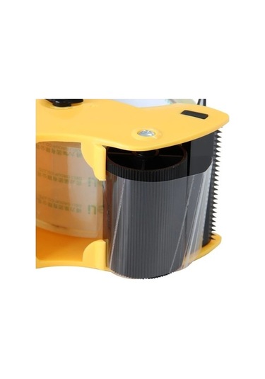 Willowhaven Sızdırmazlık Paketleme Bandı Makinesi Fikstürü Manuel Balya Kesici Rastgele Renk 242x75x105mm Diğer