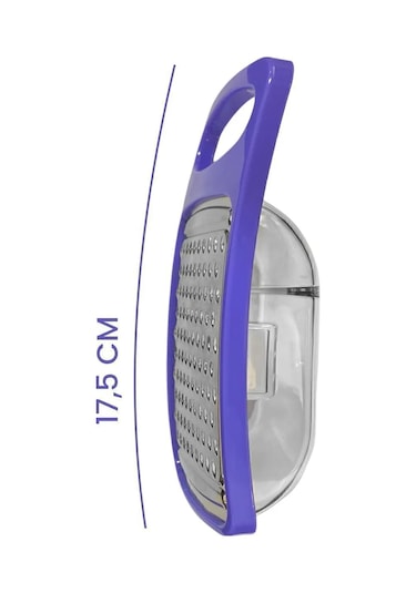 Valletta İkaria Hazneli Rende