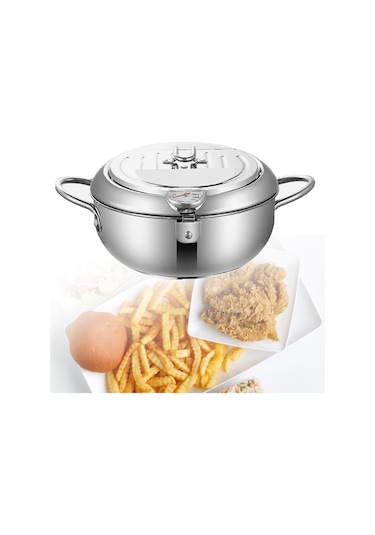 Suntek Ev Kurutulmuş Balık Patates Kızartması Için Japon 20 Santimetre