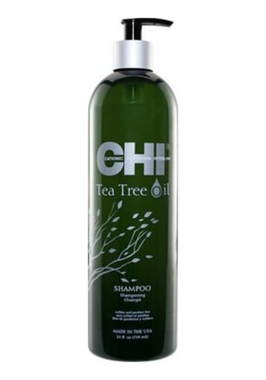 Chi Tea Tree Çay Ağacı Şampuanı 350 ML