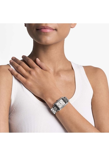 Michael Kors Mk4906 Kadın Kol Saati Metalik Gri